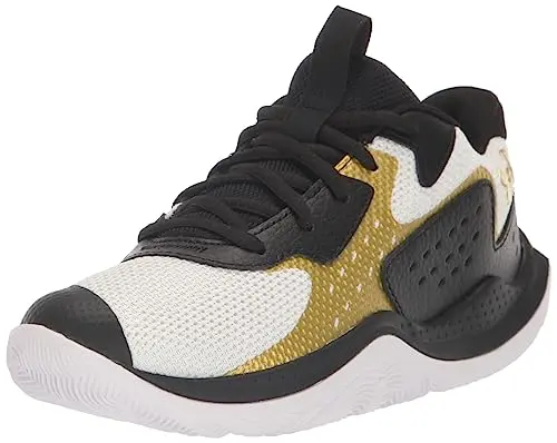 Pre School Unisex Basketball Shoes
