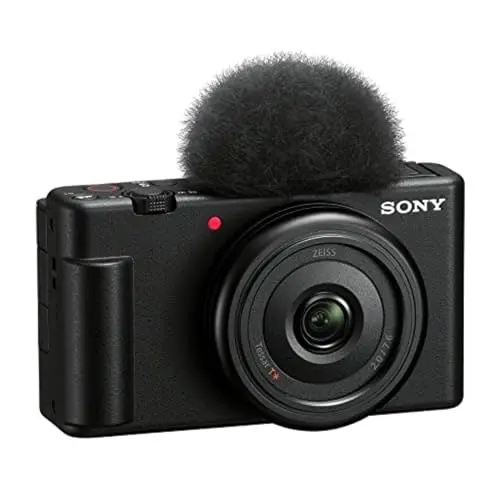 for Content Creators and Vloggers