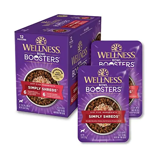 Simply Shreds Chicken Variety