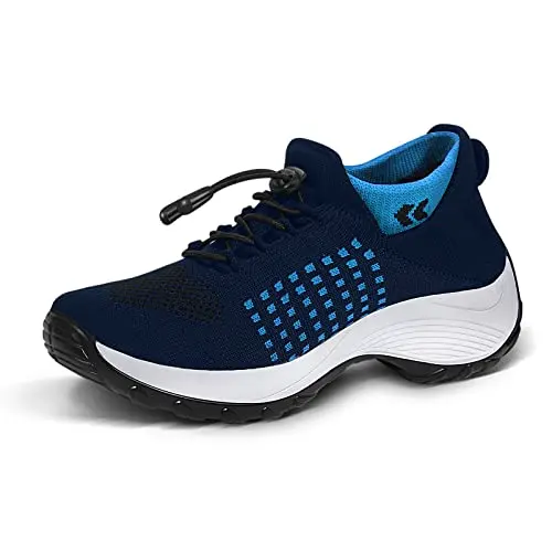 Women's Posture-Correcting Walking Shoes