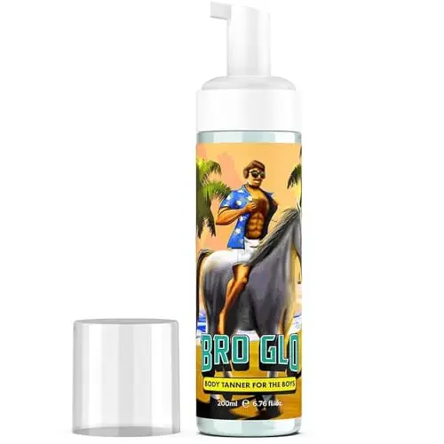 Water-Based Foam for Face and Body