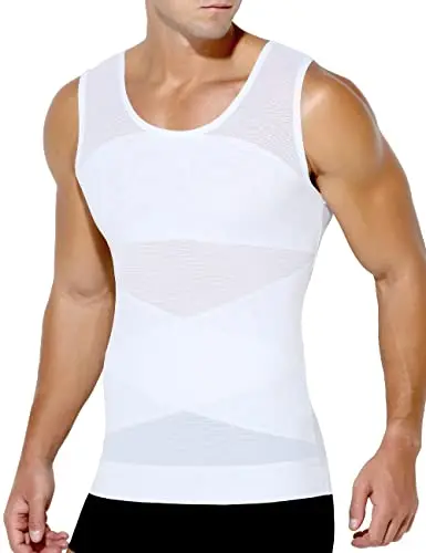 Compression Mesh Shapewear
