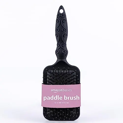 Gentle Detangling for Daily Use