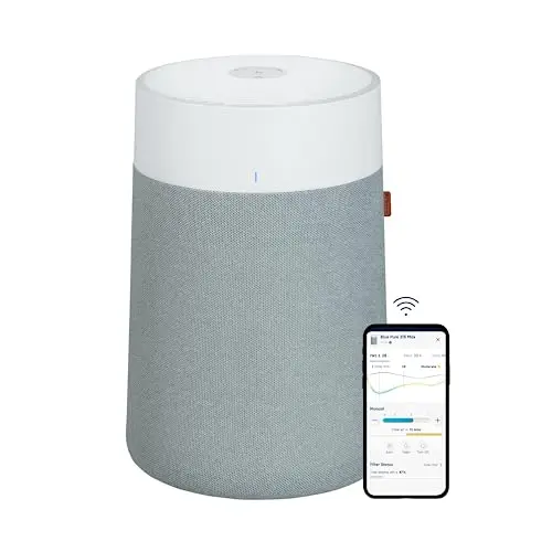 HEPASilent Smart Air Cleaner