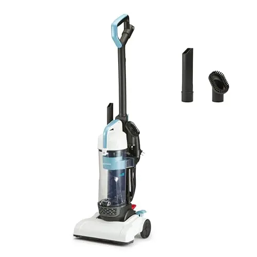 Bagless Vacuum Cleaner