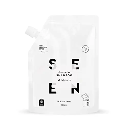 Dermatologist-Developed Eco-Refill