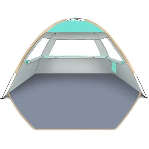 3-Person Portable Shelter