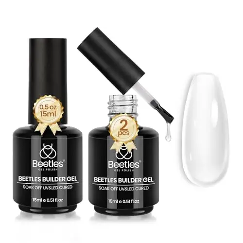 Upgraded Formula with Enhanced Durability
