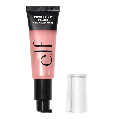 Brightening & Hydrating Face Primer