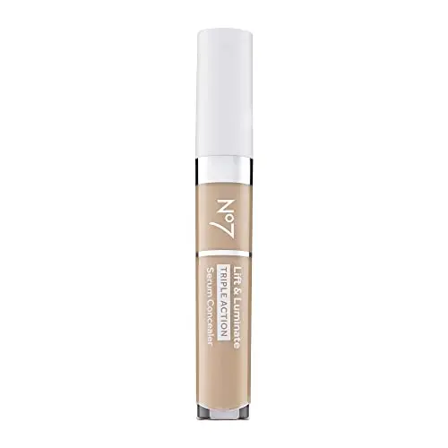 Triple Action Serum Concealer