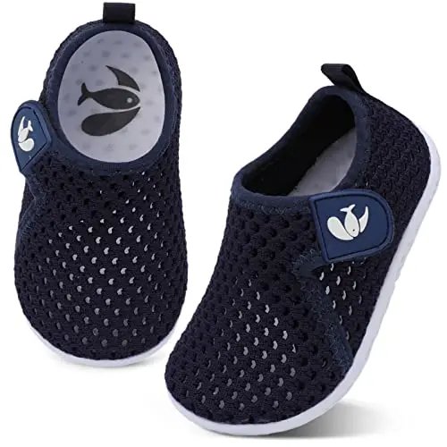 Quick Dry, Non-Slip Water Shoes