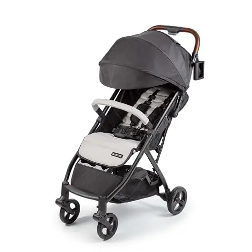 Car Seat Compatible System