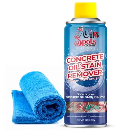 Instant Spray Cleaner