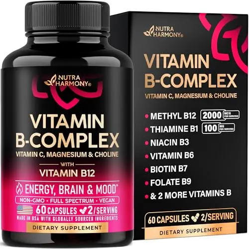 Full Spectrum Brain & Heart Support