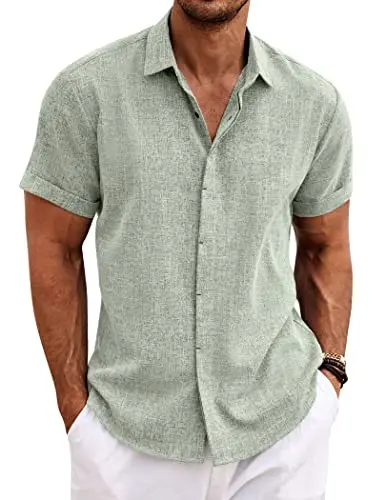 Light Green, Business Work Style