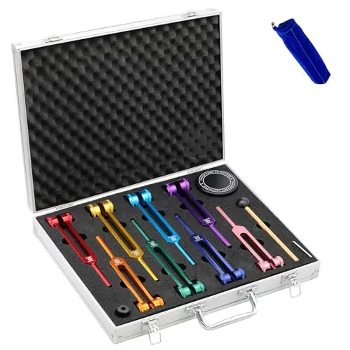 Color-Coded Weighted Forks