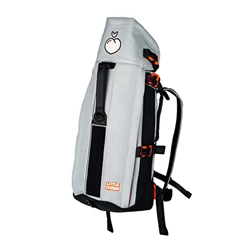 Medium Dog Front-Facing Carrier