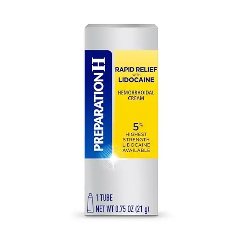 Doctor Recommended Brand