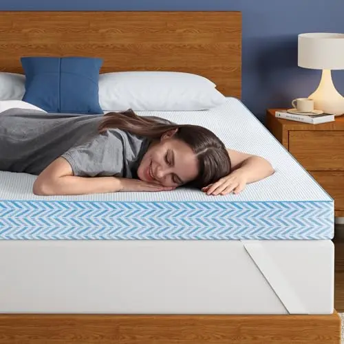 King Size Memory Foam