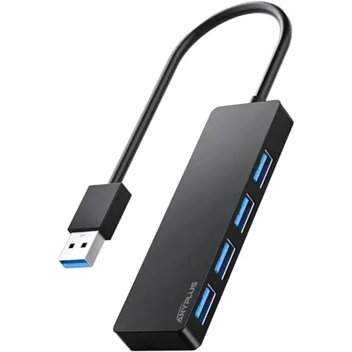 Mini Multiport Expander