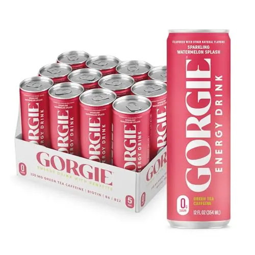 Sparkling Watermelon Crush - 12 Pack
