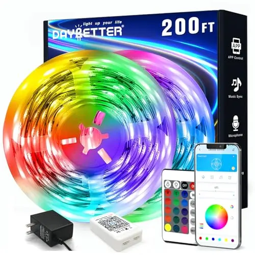 200ft Smart App Control