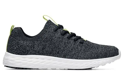 Eco-friendly slip-resistant shoes