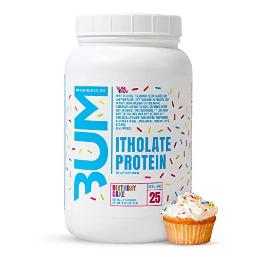 CBUM Signature Flavor