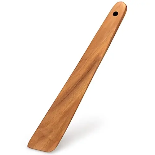 Cast Iron Scraper Turner