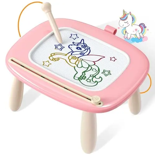 Portable Art Learning Pad