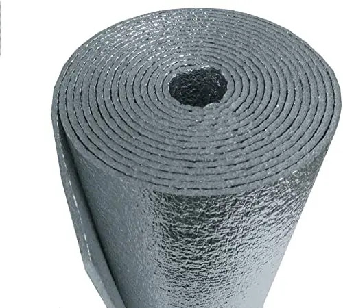 1/4" x 3' x 50' Vapor Barrier