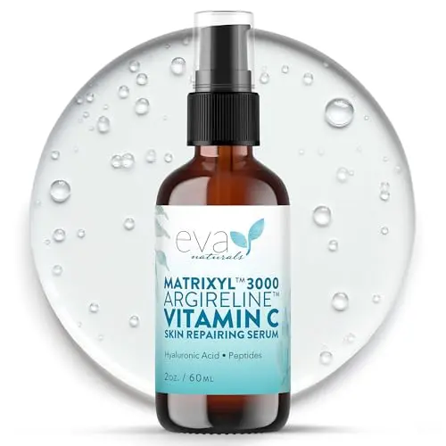 Ultimate Peptides with Argireline