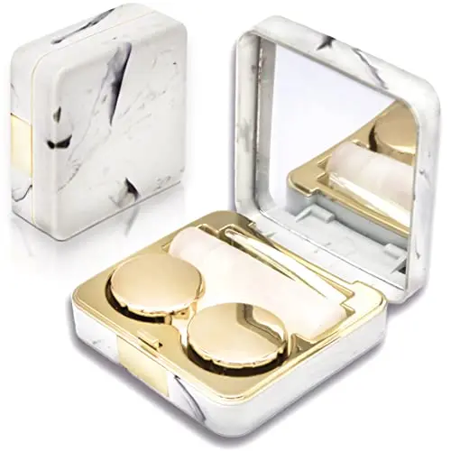 Marble Design Travel Kit