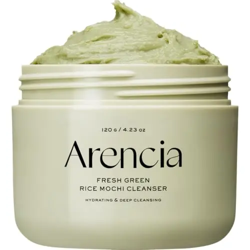 3-in-1 Cleanser, Mask & Gentle Scrub