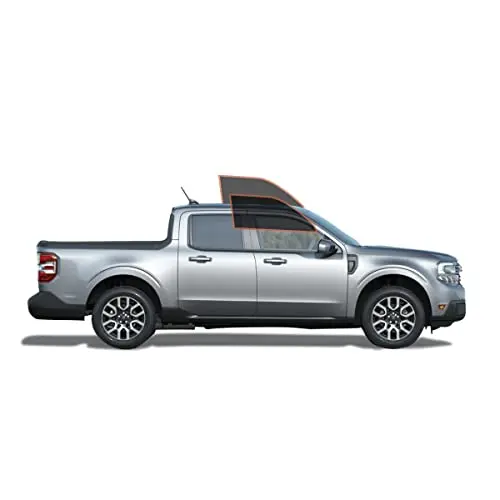 Precut for 2022-2023 Ford Maverick
