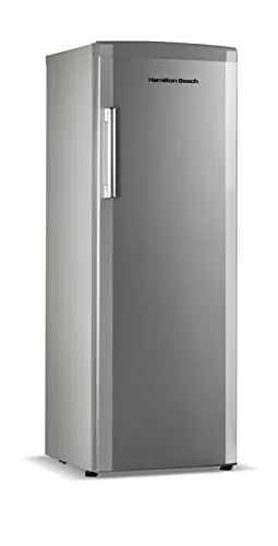 Deep Freeze with Drawer Compartments