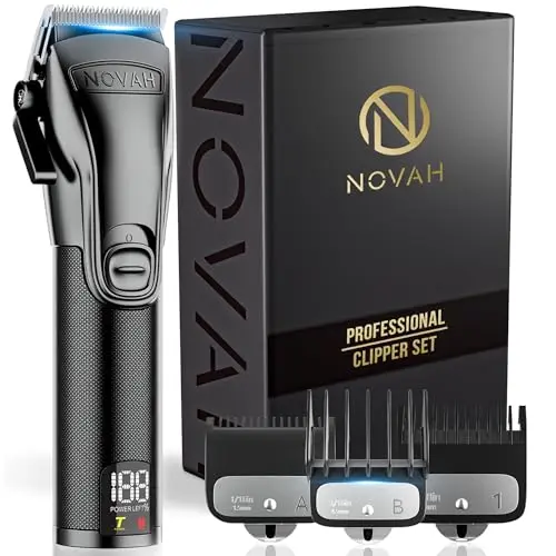 Single Clipper Professional Model