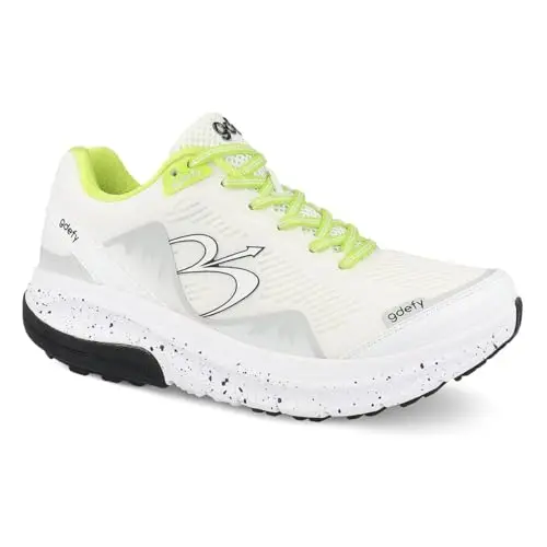 Orthopedic Walking Shoe