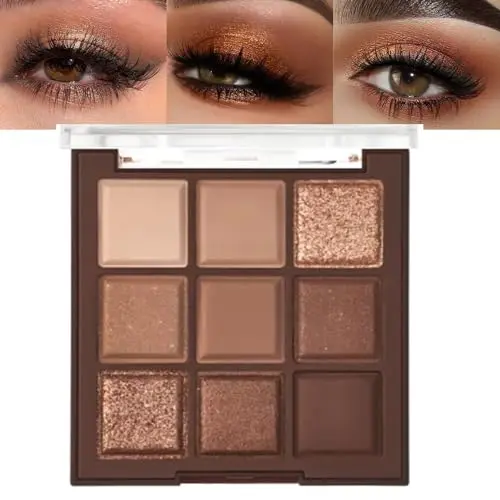 Rose Gold Bronze Shades