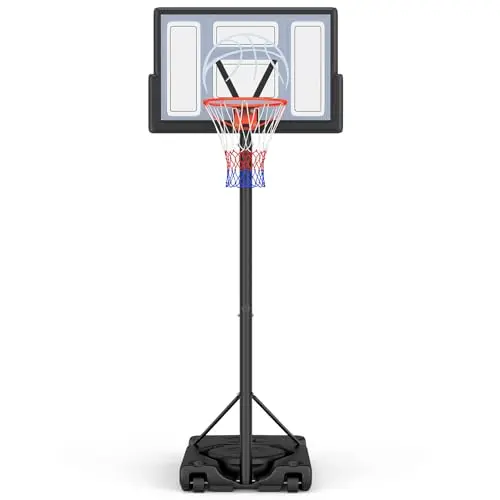 10ft Adjustable for Kids Youth and Adults