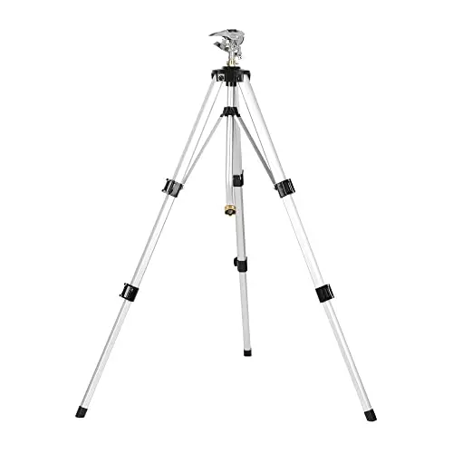 Tripod Base, Waters up to 70 Ft Diameter