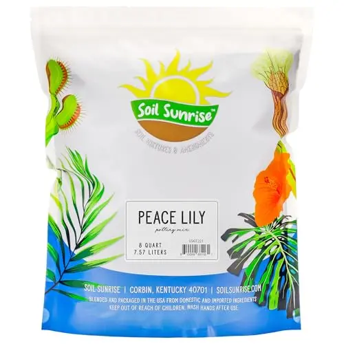 8 Quart Natural Blend
