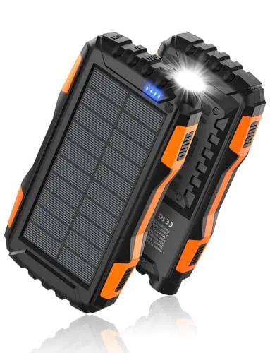 High-Capacity Emergency Power