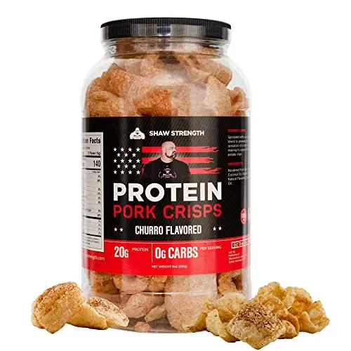 Churro Flavor (8oz)