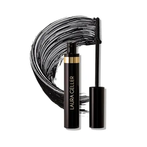 Professional Grade Long-Wearing Formula