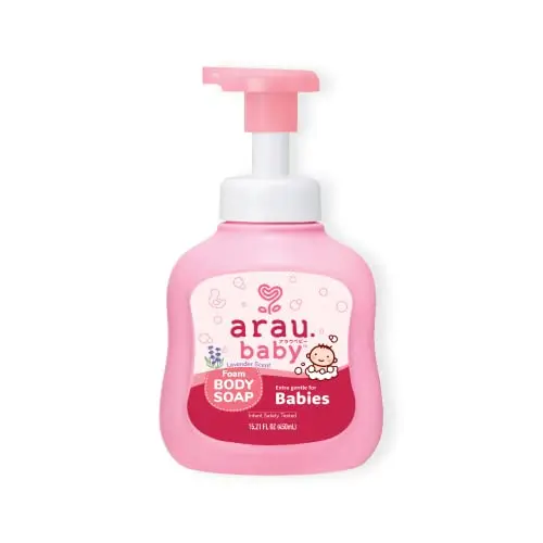 Natural Plant Based with Lavender Scent