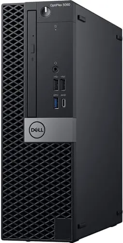 Intel i7-8700, 32GB RAM, 1TB SSD