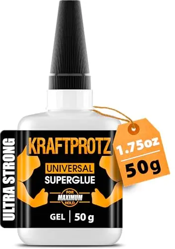 XXL 50g Industrial Strength
