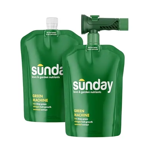 2-Pack Liquid, Universal Sprayer, 10,000 sq ft