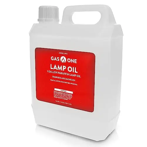 1 Gallon Safe Packaging